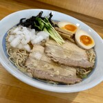 麺屋 しん蔵 - 