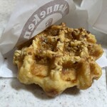 マネケン - 料理写真: