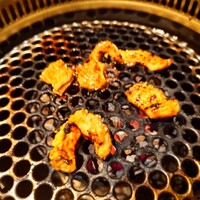 完全個室焼肉すだく浮世亭 - 