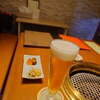 完全個室焼肉すだく浮世亭 - 