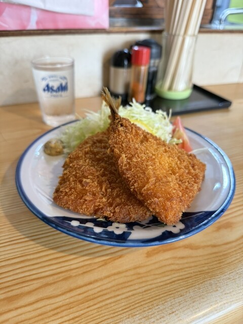 丸八食堂 - 田沢湖（食堂）の写真