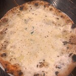 ラ ピッツェリア ダ ニーノ - 