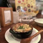 トロス スペイン グリルバル - 