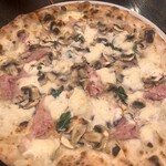 ラ ピッツェリア ダ ニーノ - 