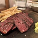 トロス スペイン グリルバル - 