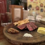 トロス スペイン グリルバル - 