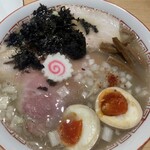 煮干しのビリー - 中濃煮干し1000円