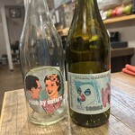 ビストロ×バル Marcy - 