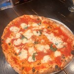 ラ ピッツェリア ダ ニーノ - 