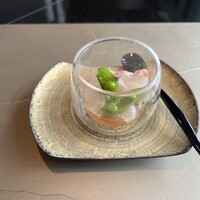 蔵 鉄板焼＆寿司 - 