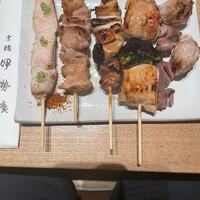 伊勢廣 京橋本店 - 