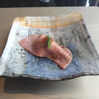 蔵 鉄板焼＆寿司 - 