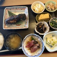 一つ木竹林草 - 