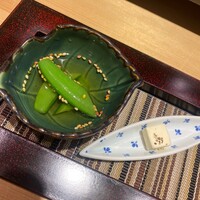 鮨 無垢/鮨 白銀 - 