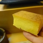 鮨 来多老 - 玉。リフト(^-^)/