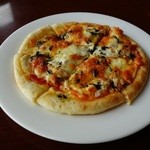 restaurante ARAGON - ピザ（Sサイズ）