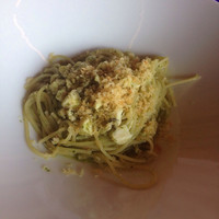 Ristorante 美郷 - ランチコースのパスタ♪