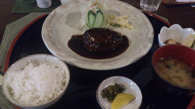 茶店鶴居村 中津 レストラン その他 食べログ