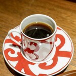 アカ - ハンドドリップコーヒー