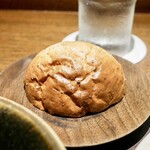 アカ - 自家製ライ麦パン