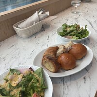 RITUEL Brasserie & Cafe 虎ノ門 - 