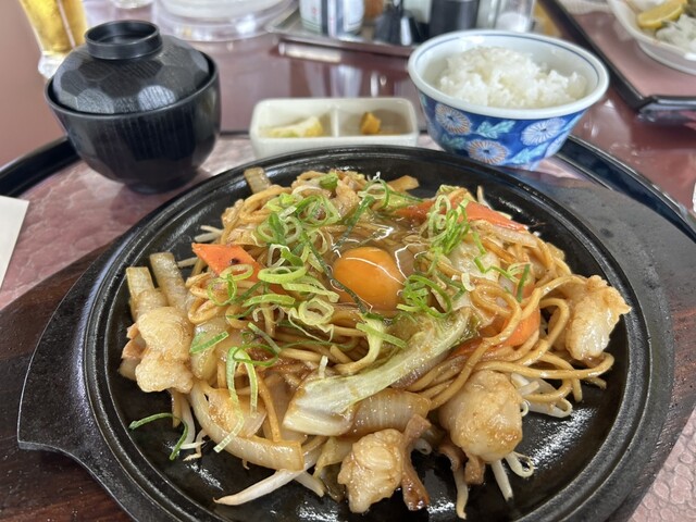 Shin Osaka Golf Club Restaurant photo