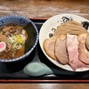 松戸中華そば 富田食堂