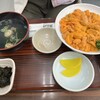 食堂うしお