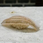 東麻布 天本 - きす