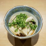 東麻布 天本 - 生牡蠣