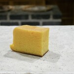 東麻布 天本 - 玉子