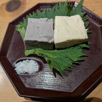 ゆば料理 東山ゆう豆 - 