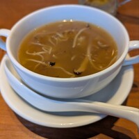 北京ダック専門店 銀座芳亭 - 