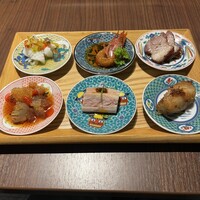 中国菜エスサワダ - 