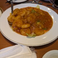 北京ダック専門店 銀座芳亭 - 