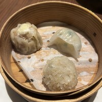 中国菜エスサワダ - 