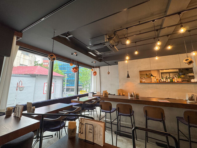 AMATO shinsakae photo 4