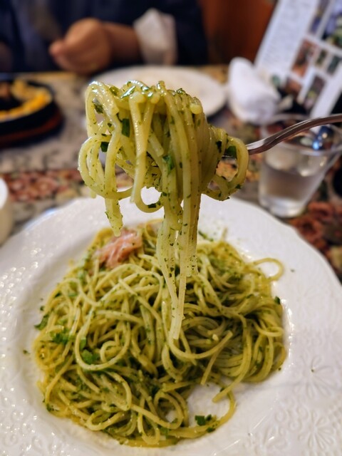 RYOKKEN - 永山（カフェ）の写真