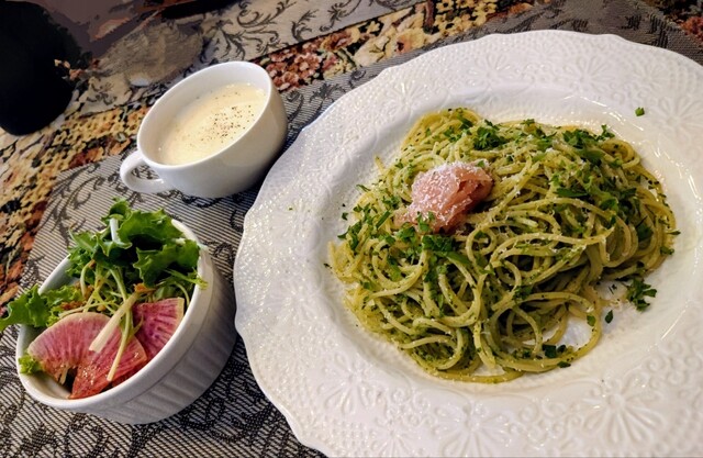 RYOKKEN - 永山（カフェ）の写真