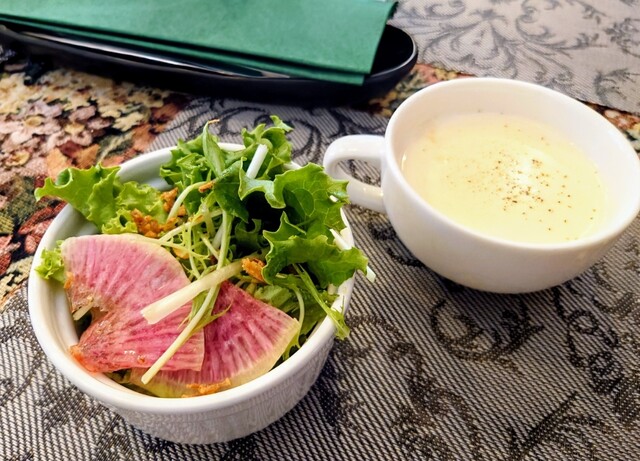 RYOKKEN - 永山（カフェ）の写真