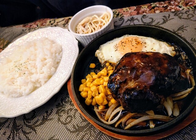 RYOKKEN - 永山（カフェ）の写真