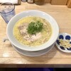 鶏そば  ムタヒロ 2号店