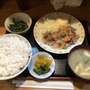 家庭料理はなむら - 料理写真:
