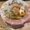 野口太郎 ラーメン 北新地本店