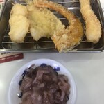 天麩羅処ひらお 本店 - 