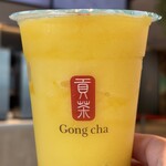 ゴンチャ - ドリンク写真: