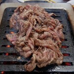 Tokyo En - Roast Beef