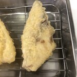 天麩羅処ひらお - 