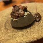 レストラン ナズ - 