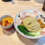 麺屋 さん田 - 